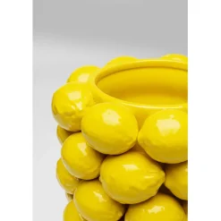 Vase Lemon Juice 43cm><noscript><img width=