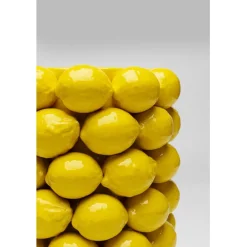 Vase Lemon Juice 43cm><noscript><img width=