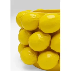 Vase Lemon Juice 19cm><noscript><img width=