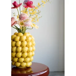Vase Lemon Juice 40cm><noscript><img width=