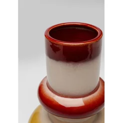 Vase Lighthouse 33cm><noscript><img width=