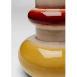 Vase Lighthouse 33cm><noscript><img width=