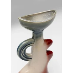 Vase Lighthouse Grip 34cm><noscript><img width=