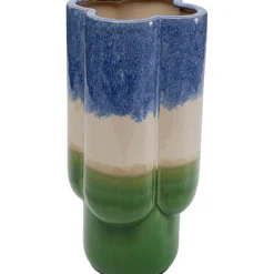 Vase Lighthouse Tulip 34cm>KARE Design
