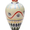 Vase Los Cabos 26cm>KARE Design Clearance