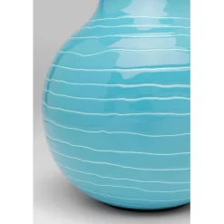 Vase Mamba bleu 31cm><noscript><img width=
