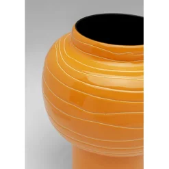 Vase Mamba orange 26cm><noscript><img width=