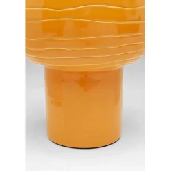 Vase Mamba orange 26cm><noscript><img width=