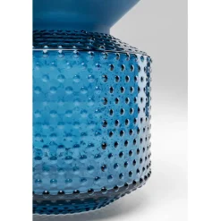 Vase Marvelous Duo bleu 36cm><noscript><img width=