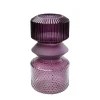 Vase Marvelous Duo fuchsia 36cm>KARE Design Outlet