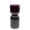 Vase Marvelous Duo fuchsia gris 40cm>KARE Design New