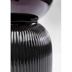 Vase Marvelous Duo fuchsia gris 40cm><noscript><img width=
