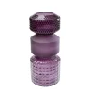 Vase Marvelous Duo fuchsia 42cm>KARE Design Online
