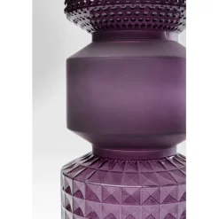 Vase Marvelous Duo fuchsia 42cm><noscript><img width=