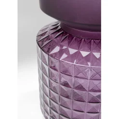Vase Marvelous Duo fuchsia 42cm><noscript><img width=