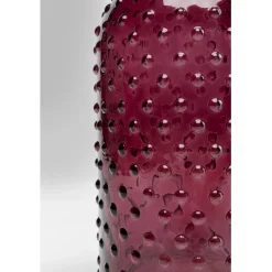 Vase Marvelous Duo jaune violet 38cm><noscript><img width=