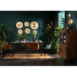 Vase Marvelous Duo Red bleu 21><noscript><img width=