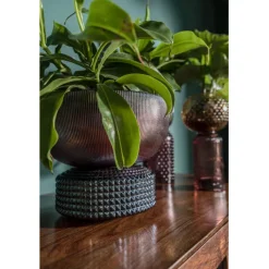 Vase Marvelous Duo Red bleu 21><noscript><img width=