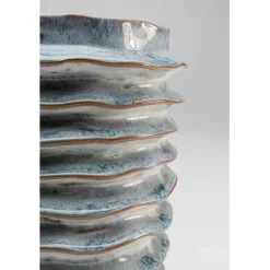 Vase Mina Riffle 24cm><noscript><img width=