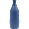 Vase Montana bleu 75cm>KARE Design Hot