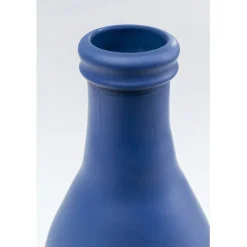 Vase Montana bleu 75cm>KARE Design Hot