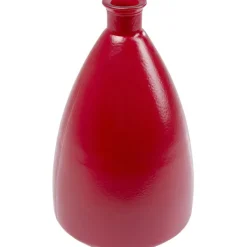 Vase Montana fuchsia 60cm>KARE Design Clearance
