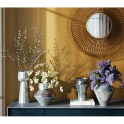 Vase Nizza 25cm>KARE Design Clearance