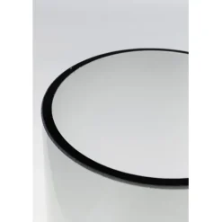 Vase Noble Ring gris 40cm><noscript><img width=