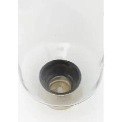 Vase Noble Ring gris 40cm><noscript><img width=