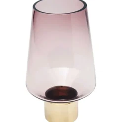 Vase Noble Ring violet 26cm><noscript><img width=