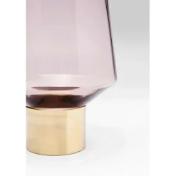 Vase Noble Ring violet 26cm><noscript><img width=