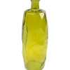 Vase Origami vert 75cm>KARE Design Online