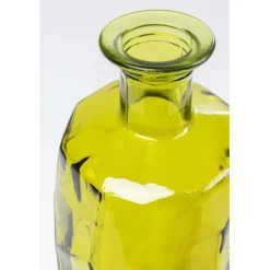 Vase Origami vert 75cm><noscript><img width=
