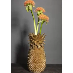 Vase Pineapple 50cm><noscript><img width=