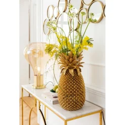 Vase Pineapple 50cm><noscript><img width=