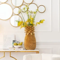 Vase Pineapple 50cm><noscript><img width=