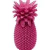 Vase Pineapple rose 30cm>KARE Design Outlet