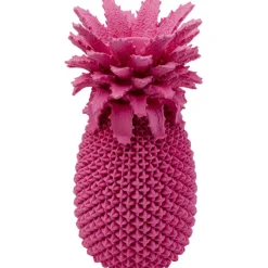 Vase Pineapple rose 30cm>KARE Design Outlet