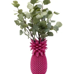 Vase Pineapple rose 30cm>KARE Design Outlet