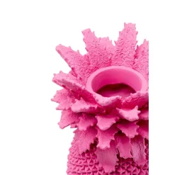 Vase Pineapple rose 30cm><noscript><img width=