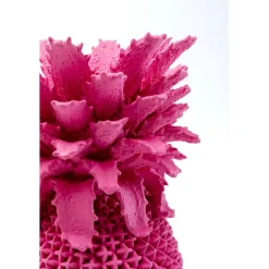 Vase Pineapple rose 30cm><noscript><img width=