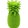 Vase Pineapple vert 30cm>KARE Design