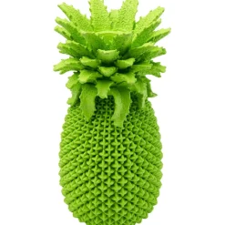 Vase Pineapple vert 30cm>KARE Design