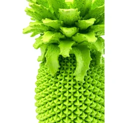 Vase Pineapple vert 30cm><noscript><img width=