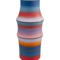 Vase Rainbow 35cm>KARE Design