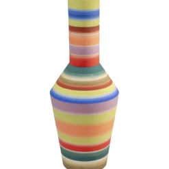 Vase Rainbow 50cm>KARE Design Online