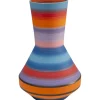 Vase Rainbow 40cm>KARE Design Clearance