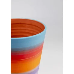 Vase Rainbow 40cm>KARE Design Clearance