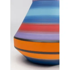 Vase Rainbow 40cm><noscript><img width=