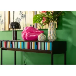 Vase Rivers Colore 32cm><noscript><img width=